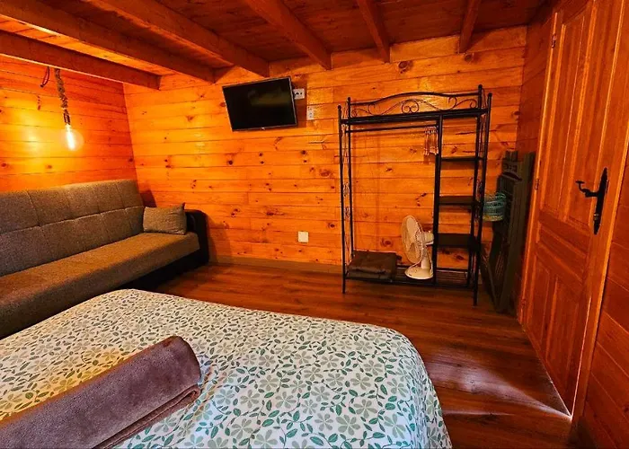 Cabanalanz, En Lanzarote Kemp San Bartolomé