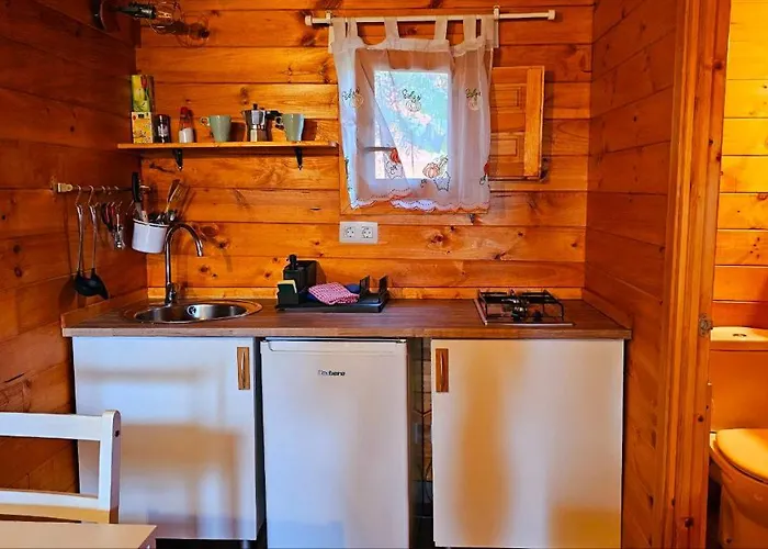 Kemp Cabanalanz, En Lanzarote San Bartolomé