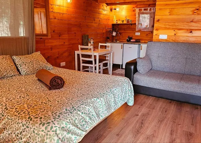 Cabanalanz, En Lanzarote San Bartolome (Las Palmas)