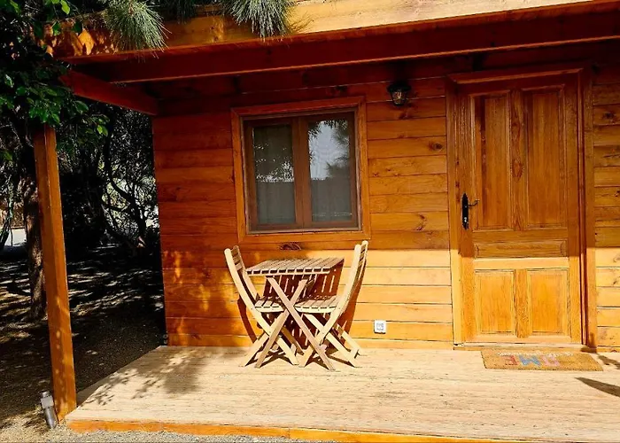 Cabanalanz, En Lanzarote San Bartolome (Las Palmas)