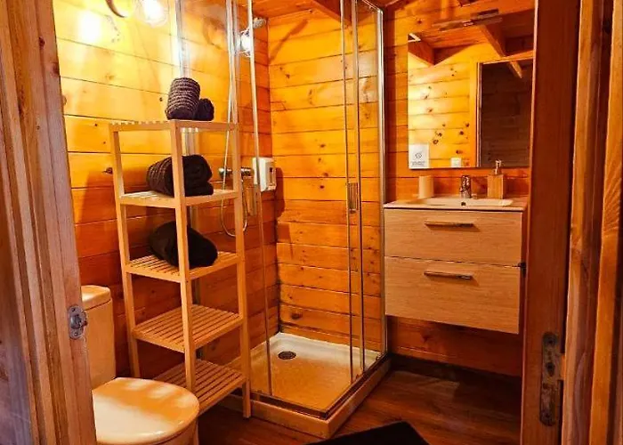 Cabanalanz, En Lanzarote Campsite