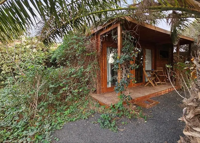 Cabanalanz, En Lanzarote San Bartolomé