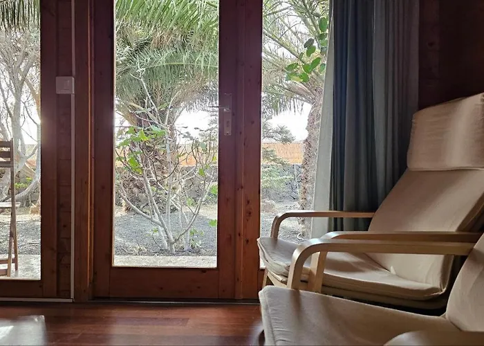 Cabanalanz, En Lanzarote *