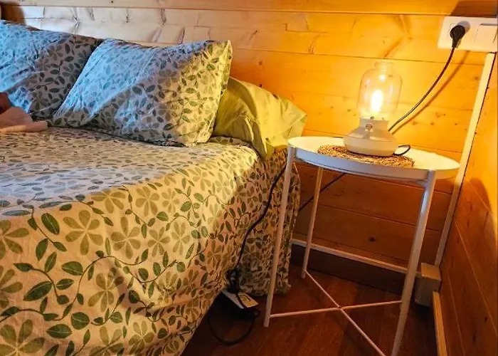 Cabanalanz, En Lanzarote * San Bartolomé