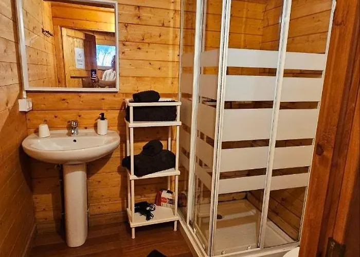 Campsite Cabanalanz, En Lanzarote