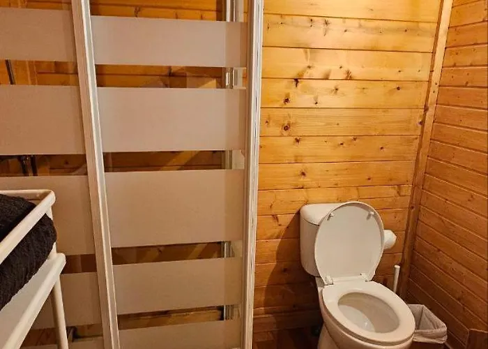 Kemp Cabanalanz, En Lanzarote San Bartolomé