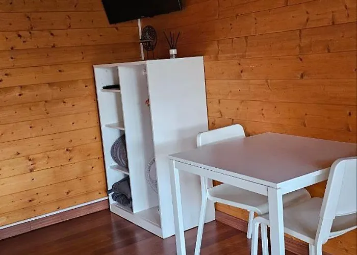 Cabanalanz, En Lanzarote * San Bartolomé