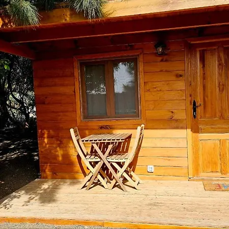 Cabanalanz, En Lanzarote San Bartolomé