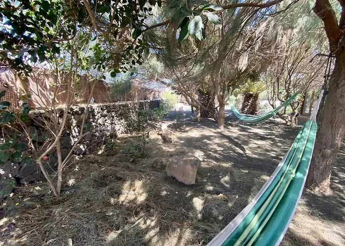 Cabanalanz, En Lanzarote