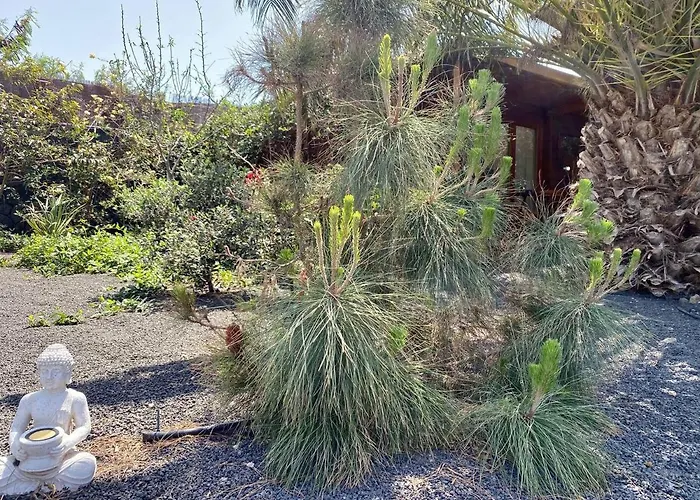 Cabanalanz, En Lanzarote *